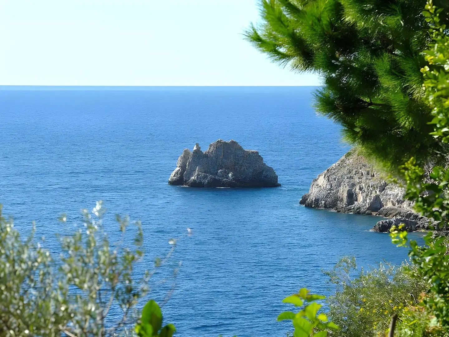 Torre Saracena LANDSCAPE