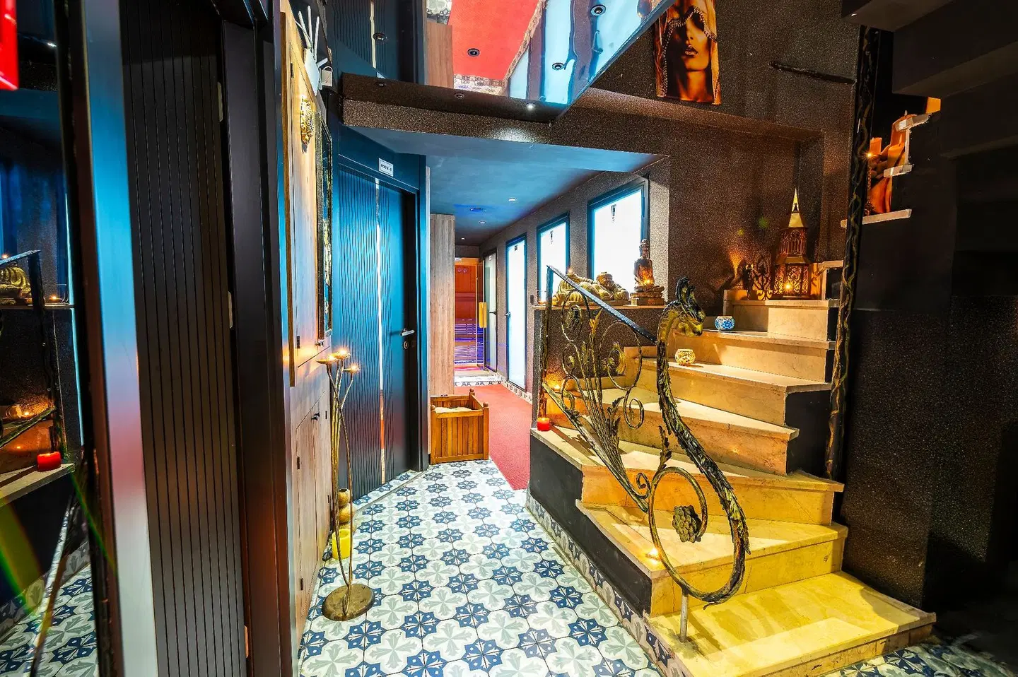 Karakoy Aparts SPORTS_AND_LEISURE