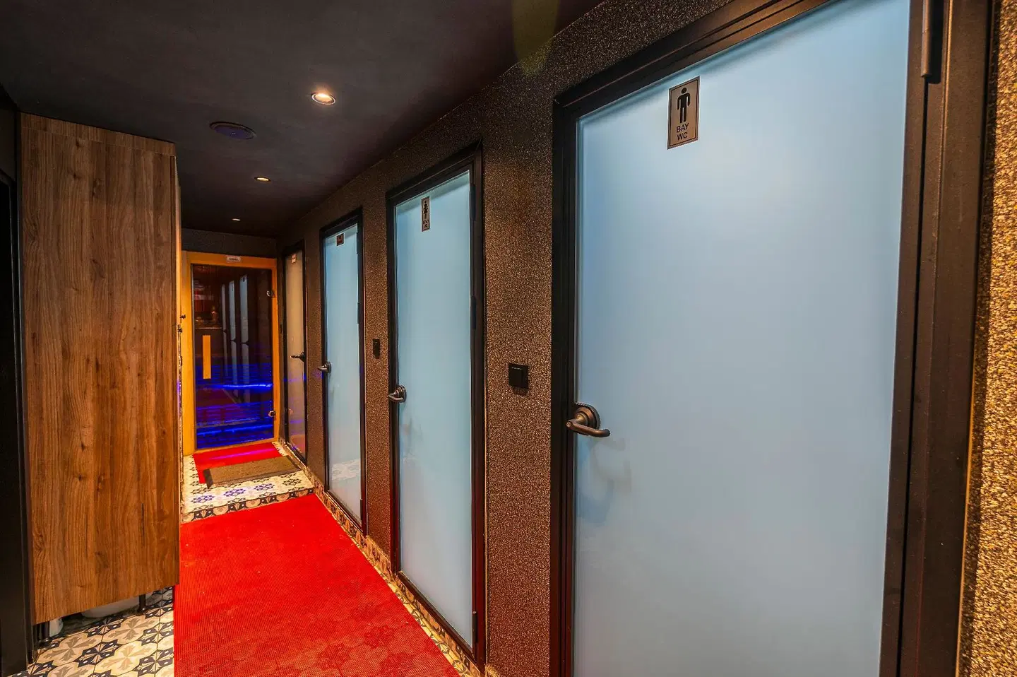 Karakoy Aparts ROOM_EXAMPLE