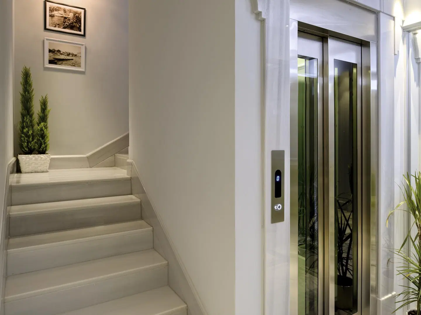 Nexthouse Pera Hotel HEALTH_BEAUTY