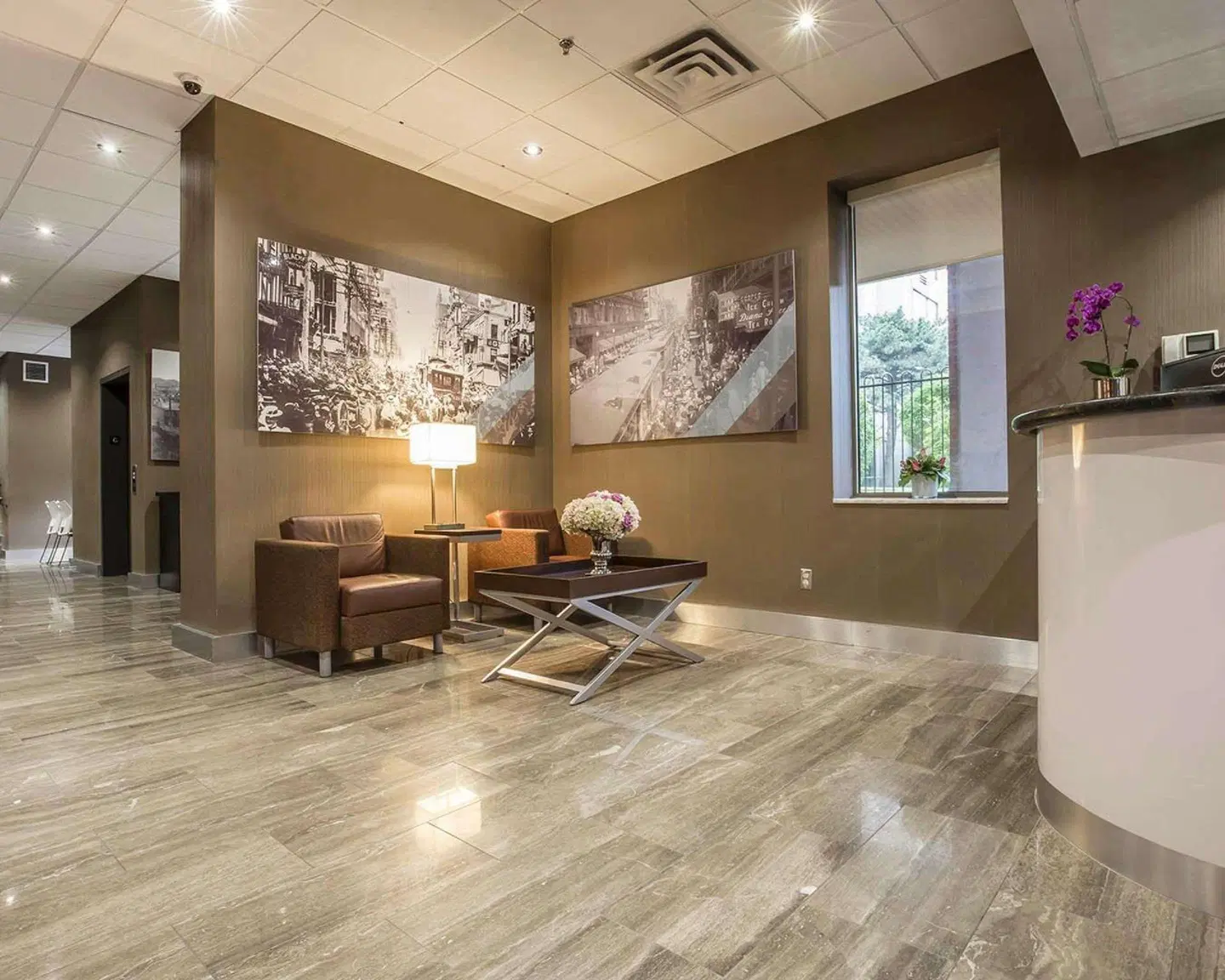 The Saint James Hotel, an Ascend Hotel Collection Member HEALTH_BEAUTY