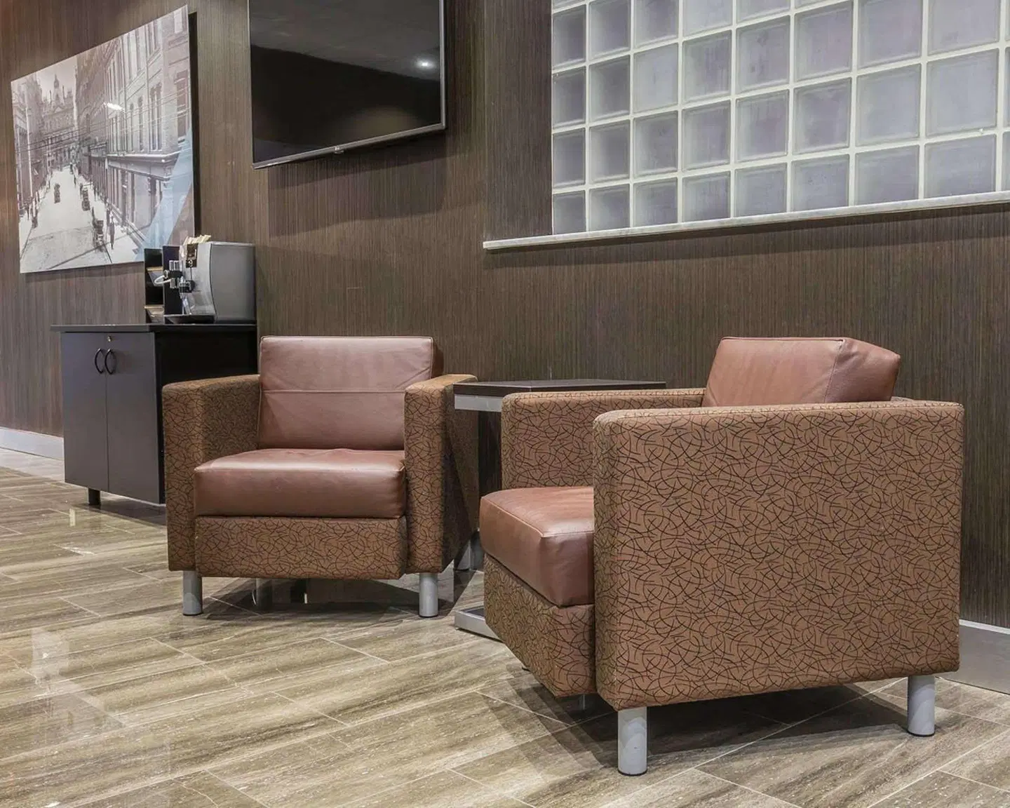 The Saint James Hotel, an Ascend Hotel Collection Member LOUNGE_LOBBY
