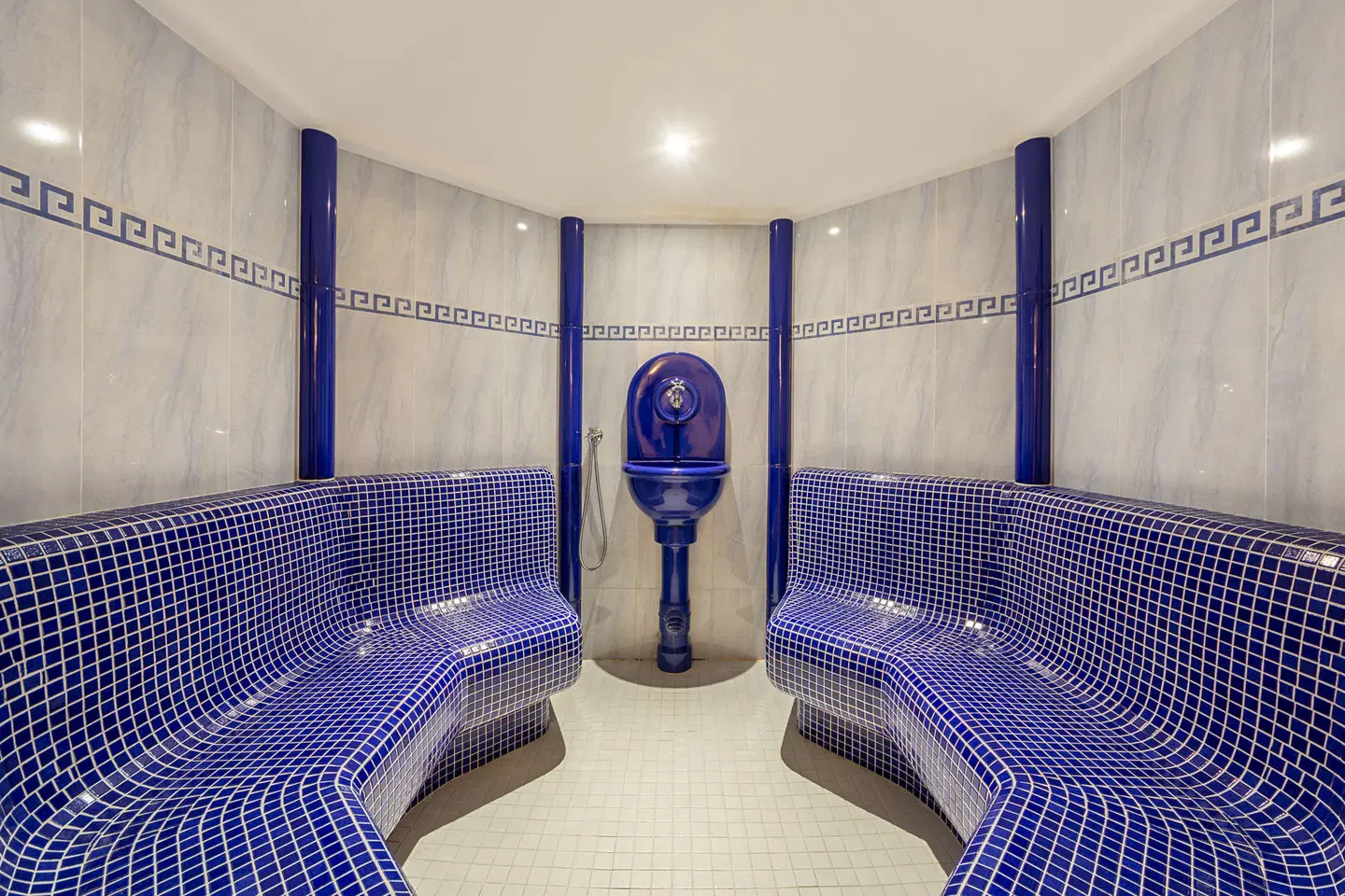 Orovacanze Residence Pez Gajard ROOM_EXAMPLE