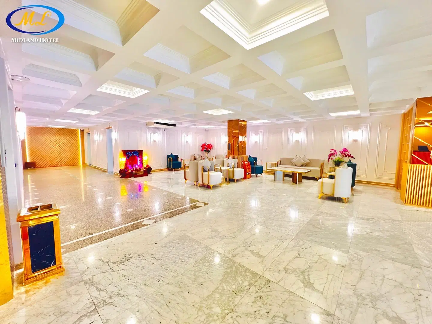 Midland Hotel HEALTH_BEAUTY