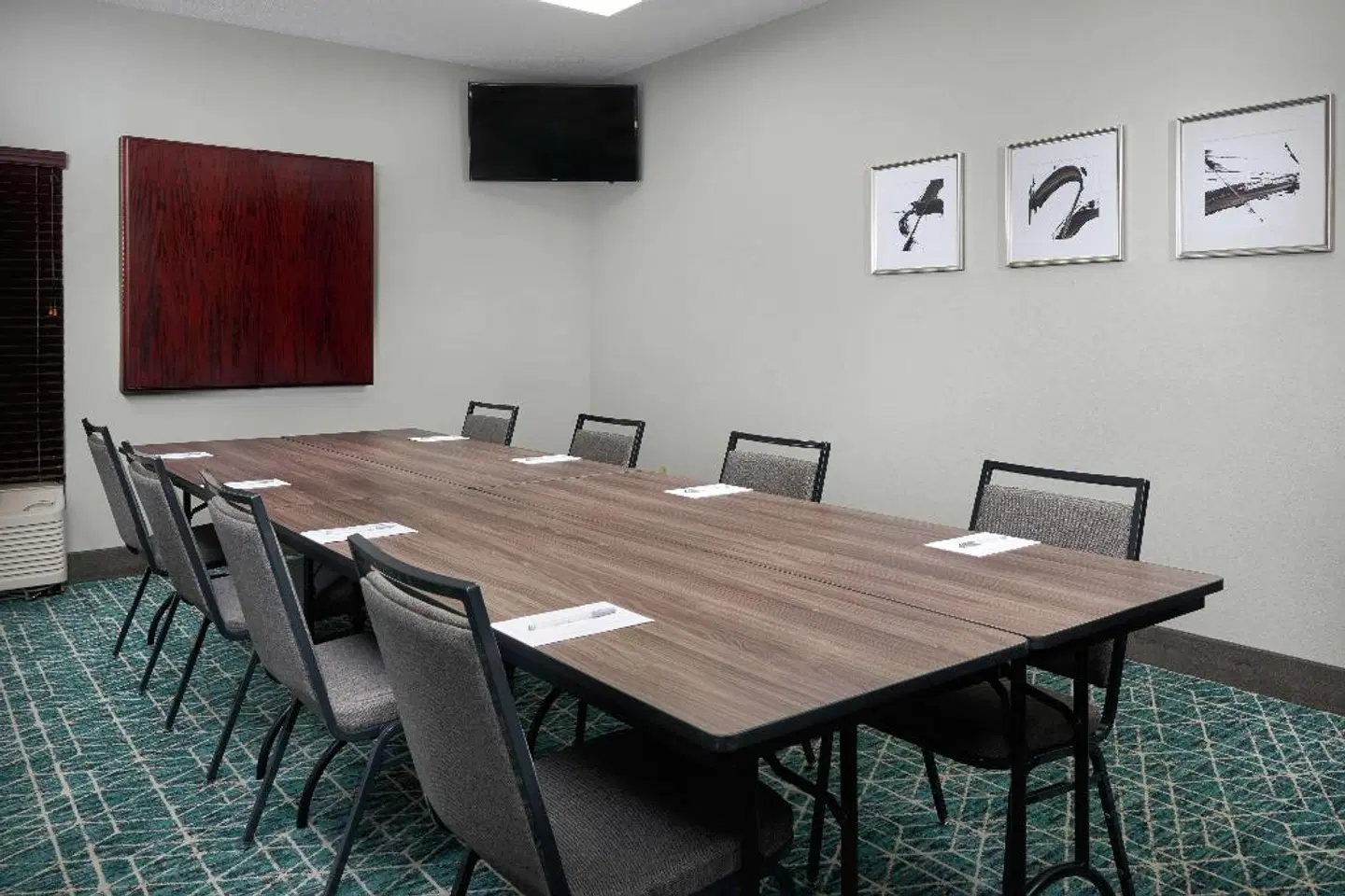 Hampton Inn Jupiter/Juno Beach Konferenz