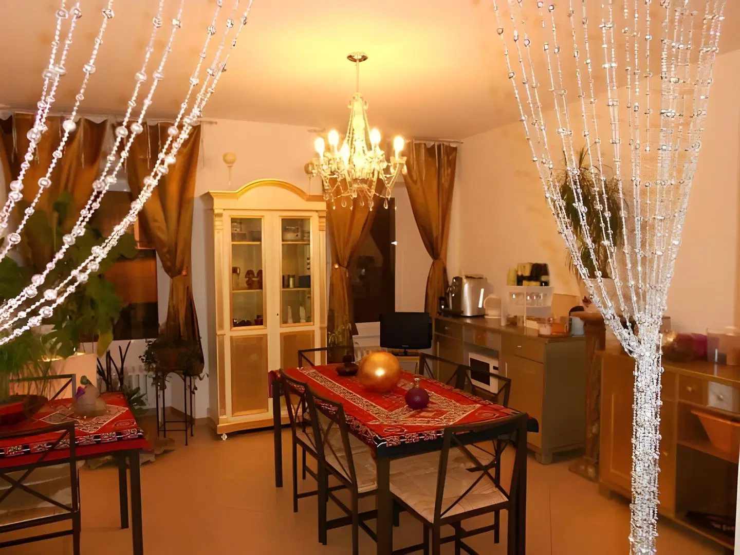 B&B Eden LOUNGE_LOBBY