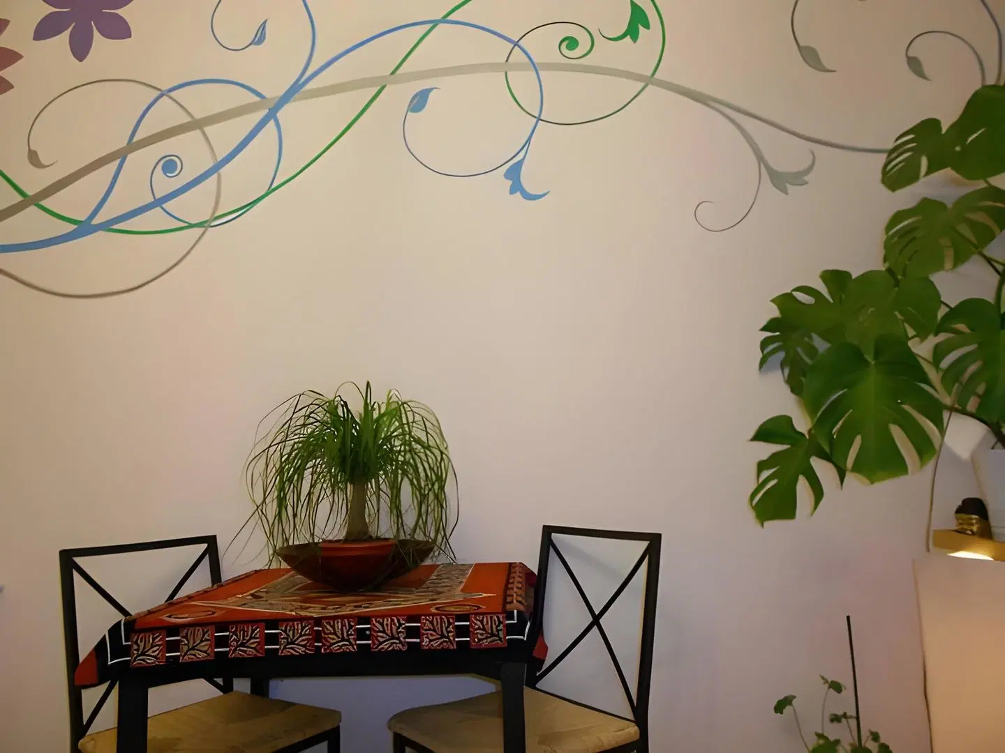 B&B Eden ROOM_EXAMPLE