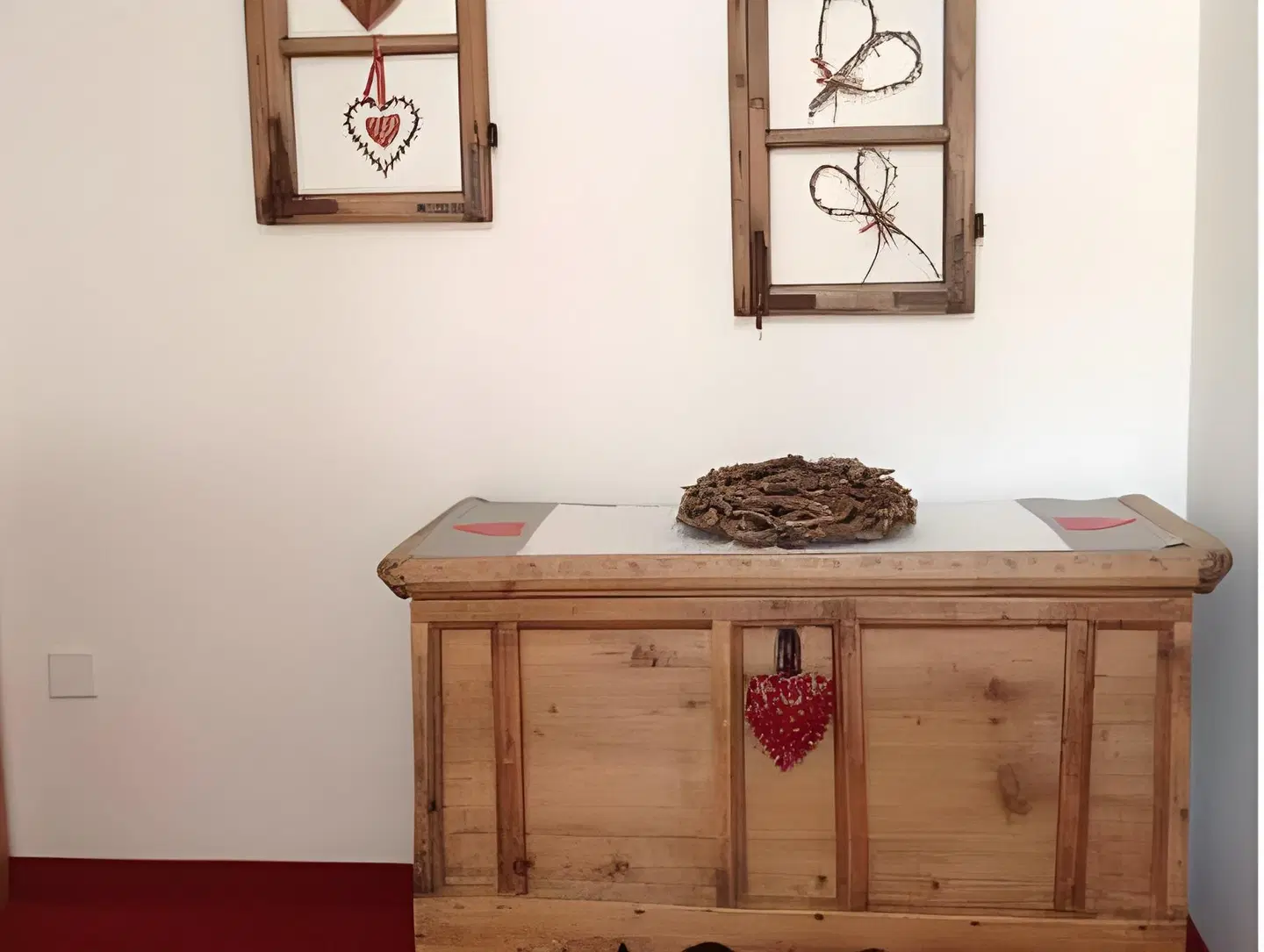Villa Seceda HEALTH_BEAUTY
