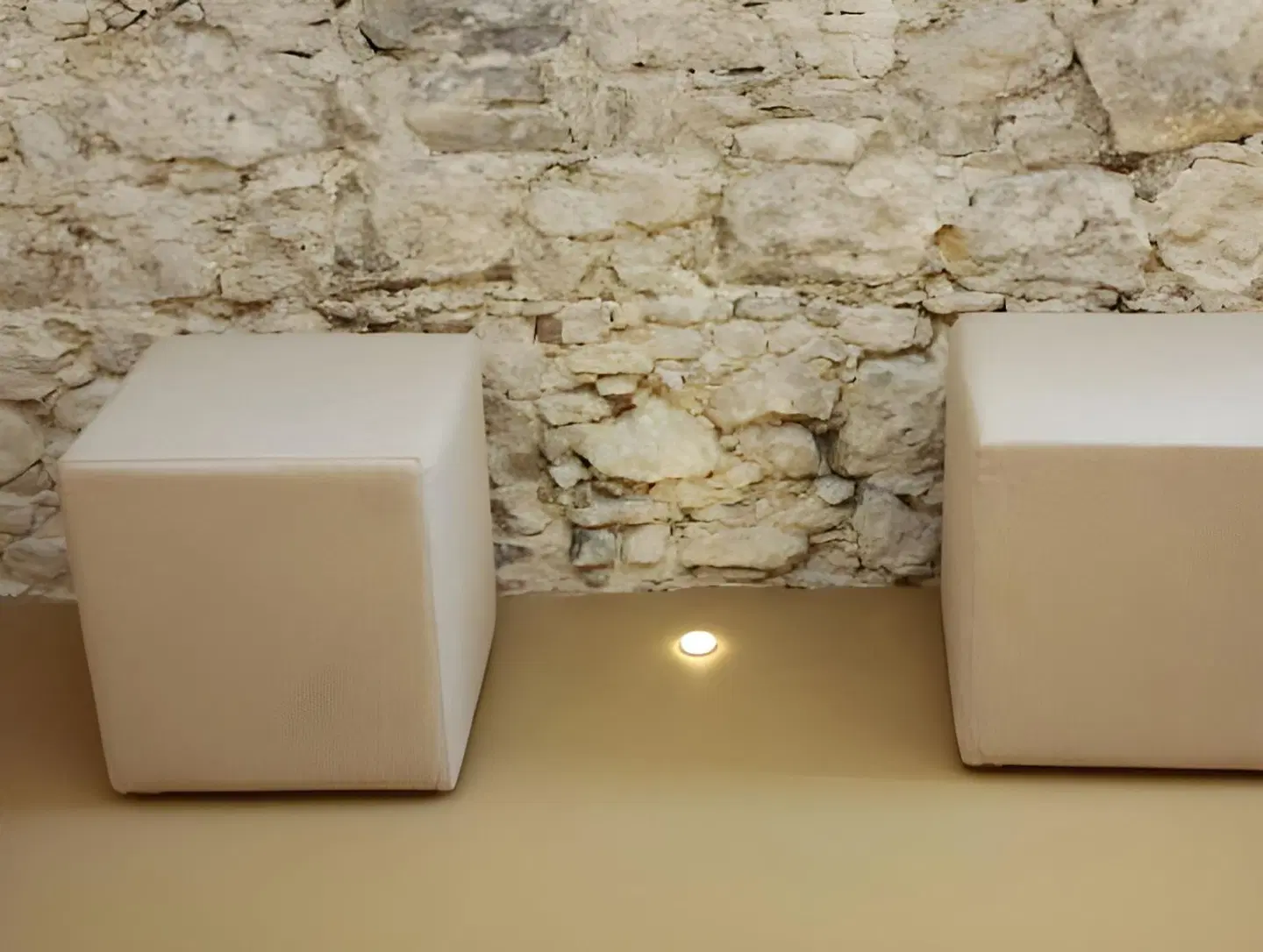 Al Postale 17 Badezimmer