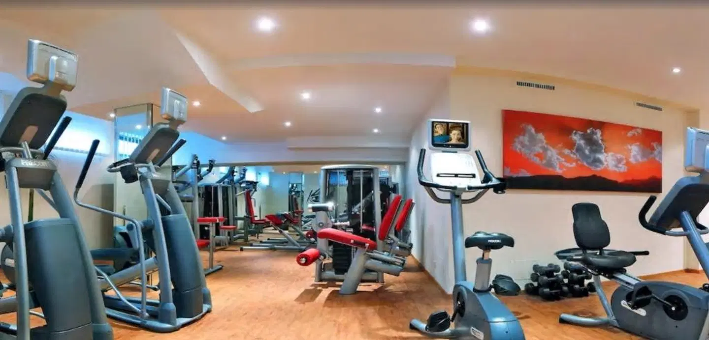Sonnenhotel Zum Stern SPORTS_AND_LEISURE