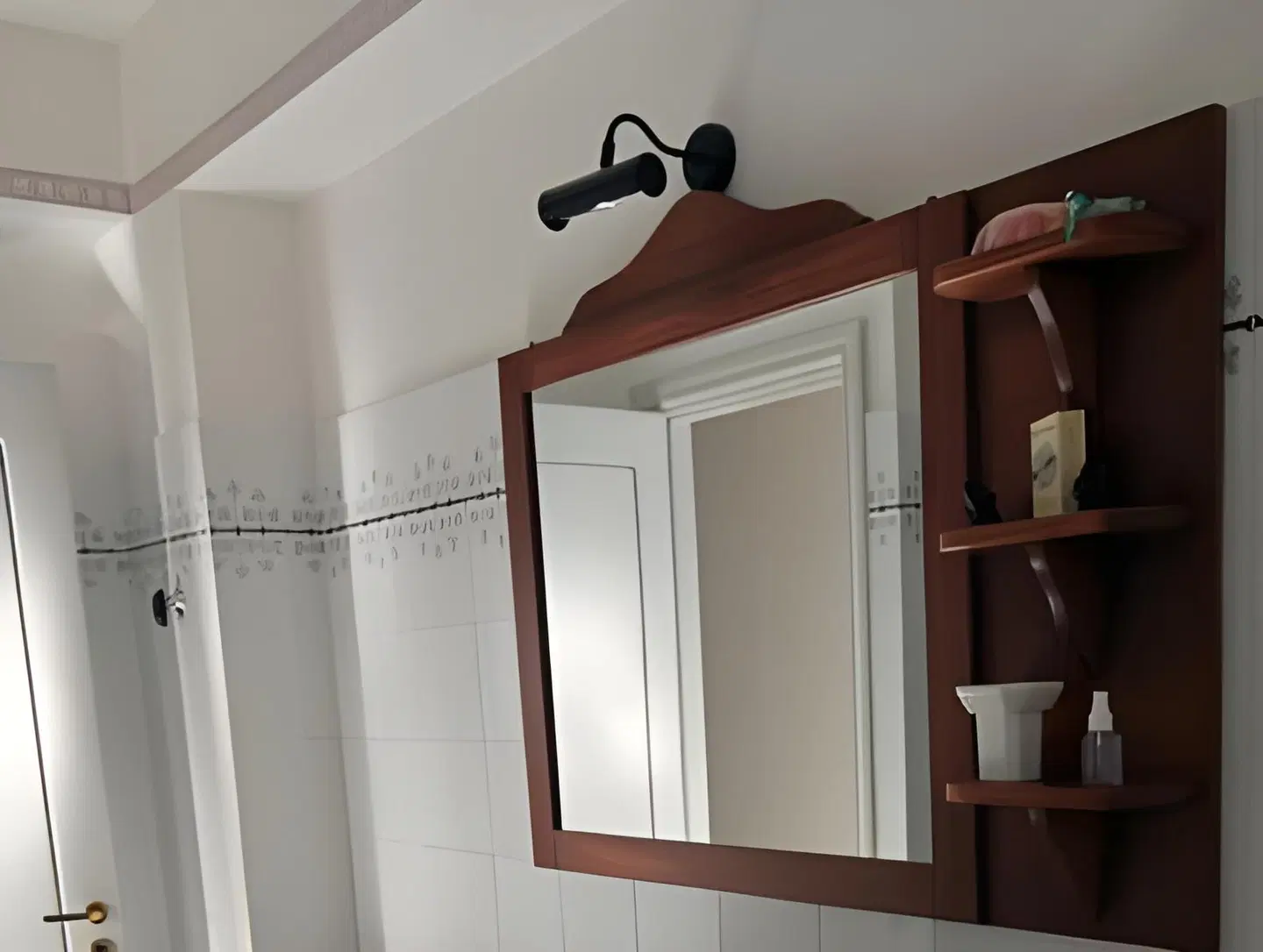 B&B Villa Bency ROOM_EXAMPLE