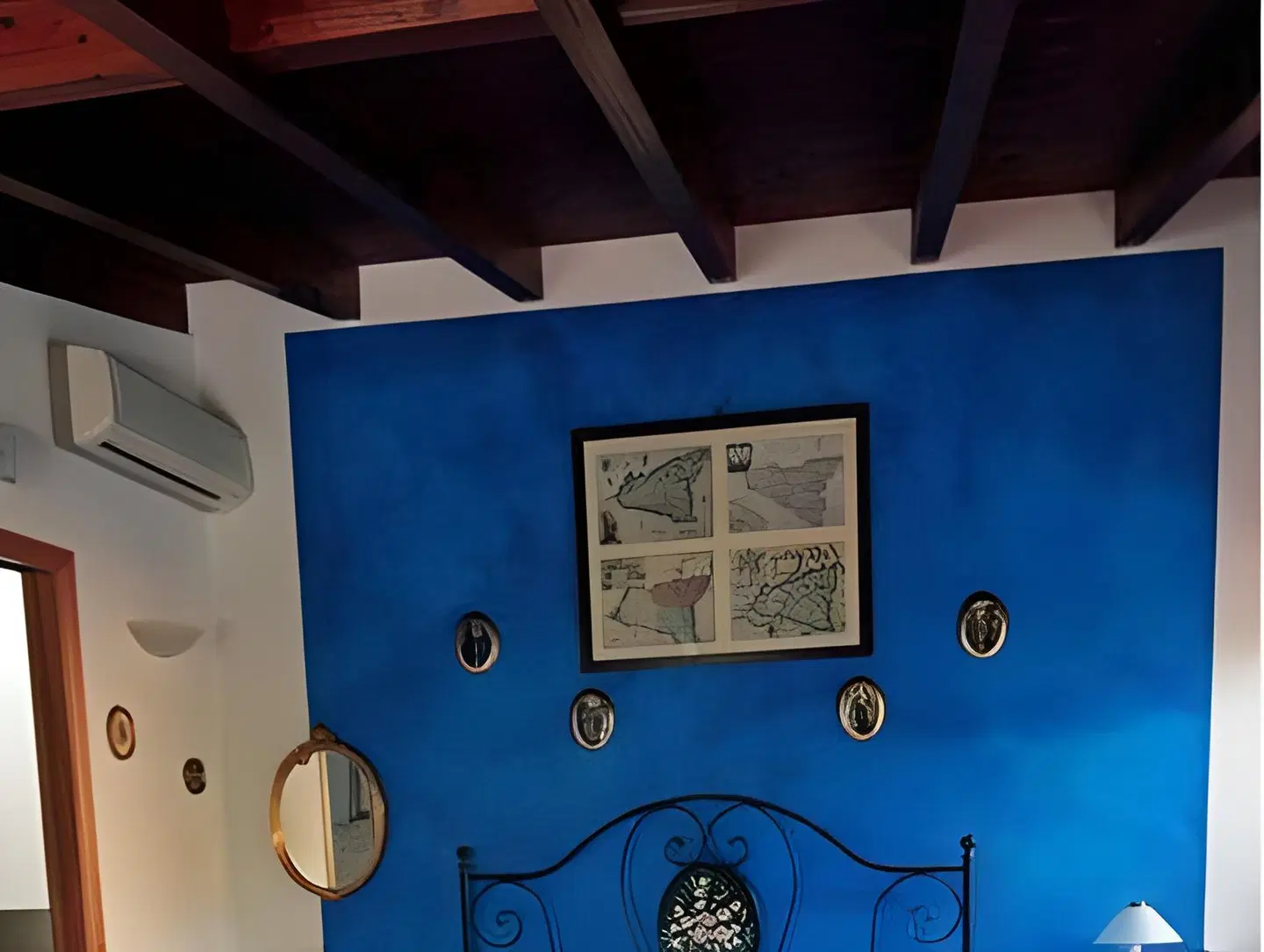 B&B Villa Bency LOUNGE_LOBBY