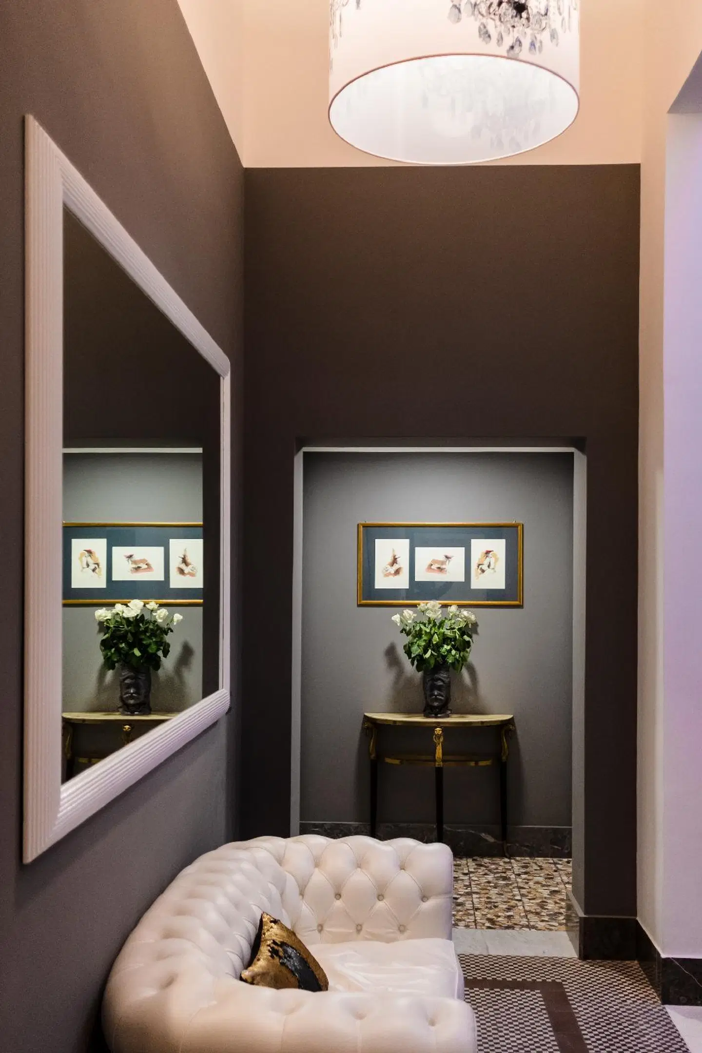 Manzoni 46 ROOM_EXAMPLE