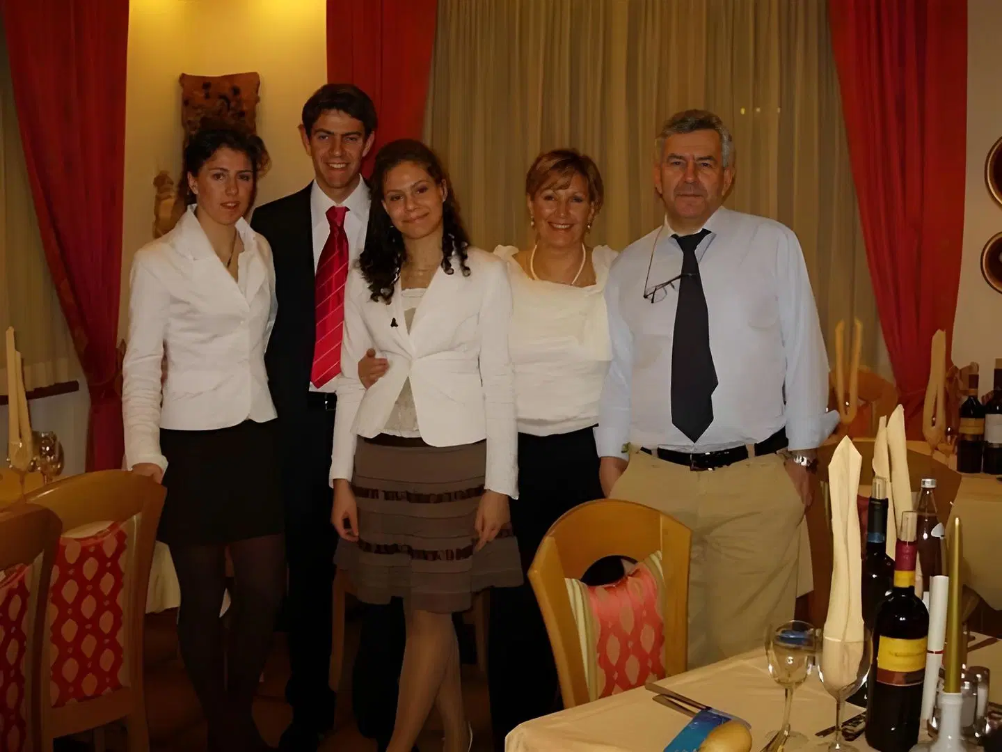 Collini PEOPLE
