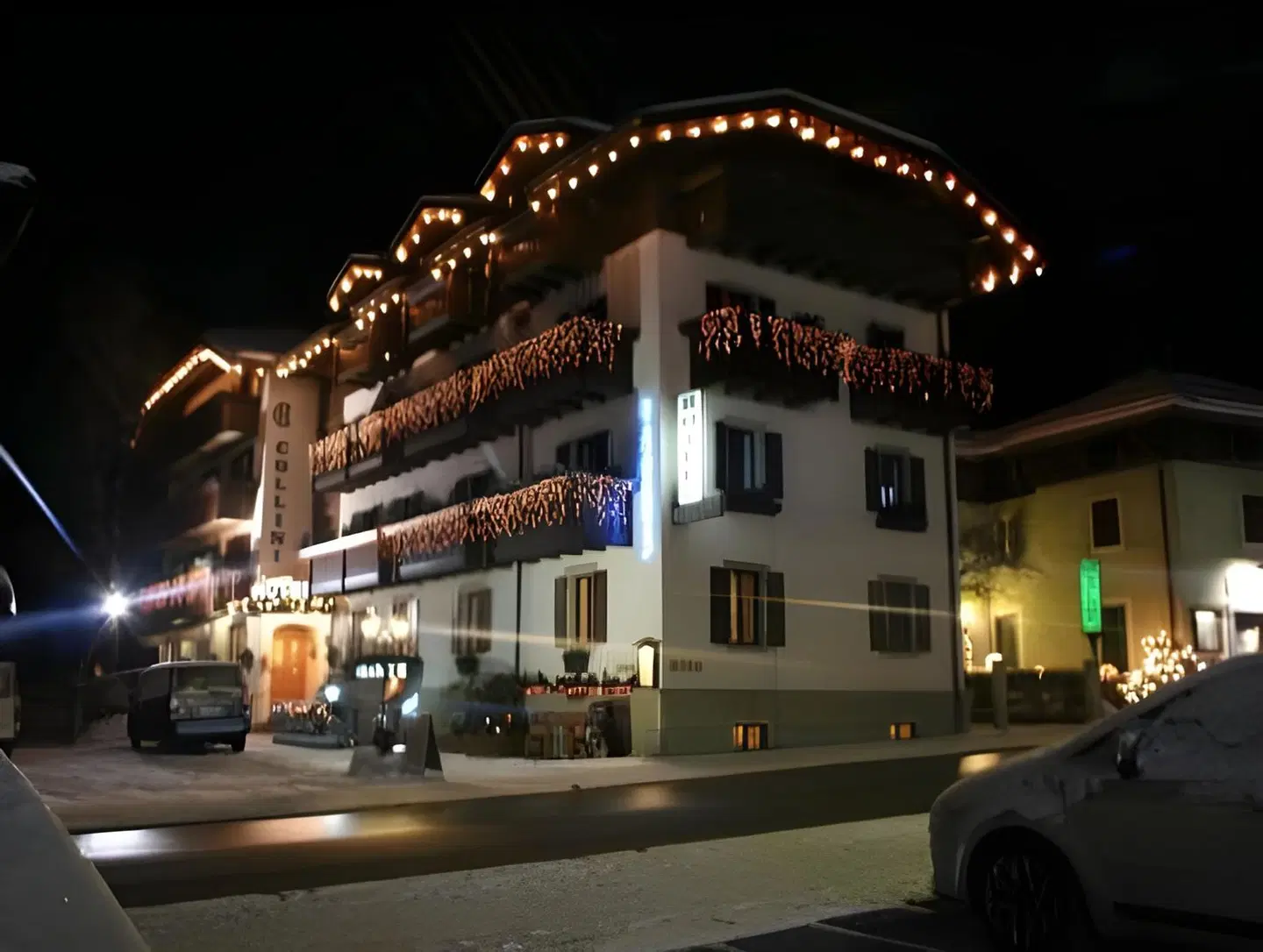 Collini EXTERIOR