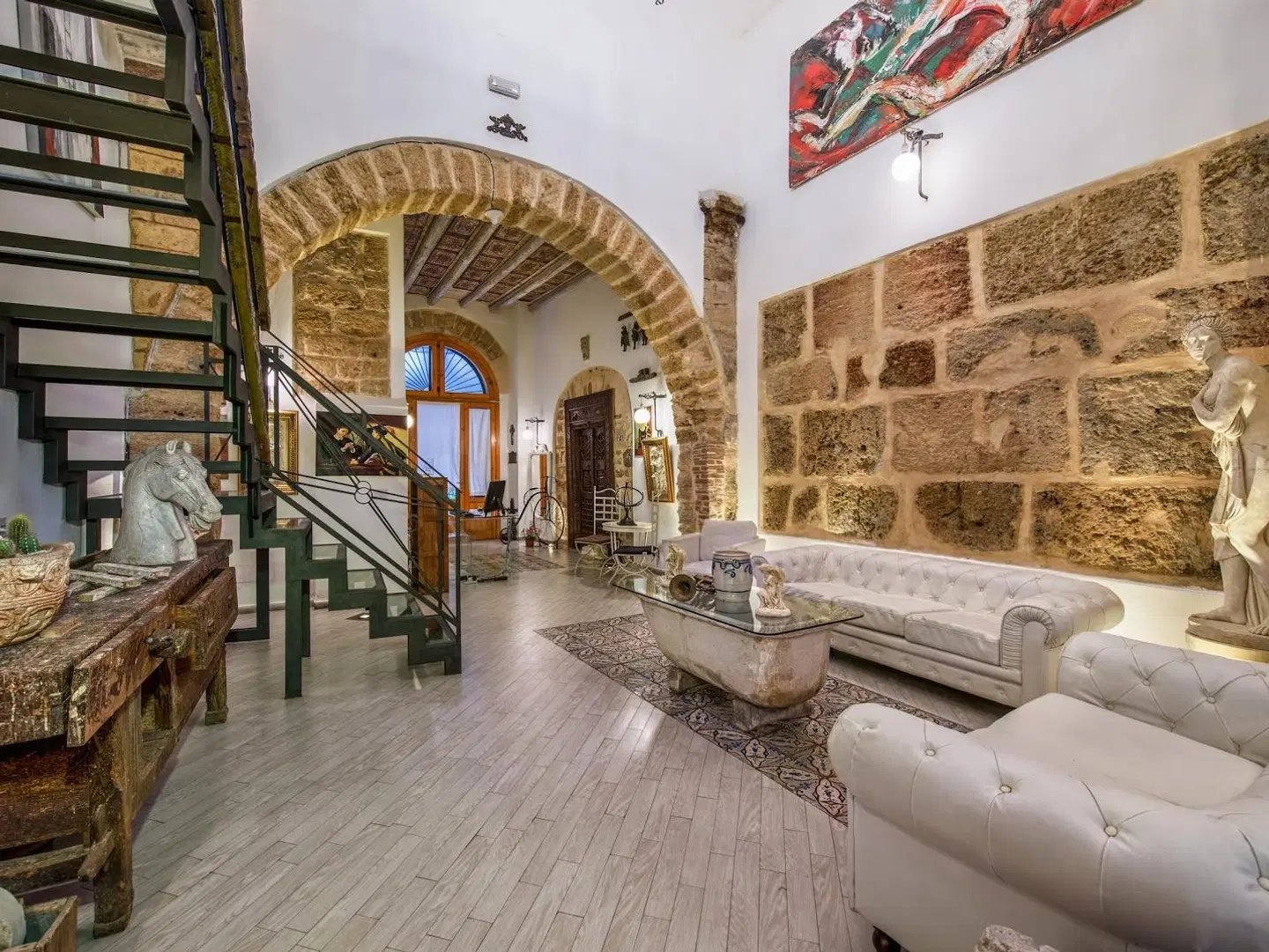 Porta di Castro Boutique Hotel HEALTH_BEAUTY