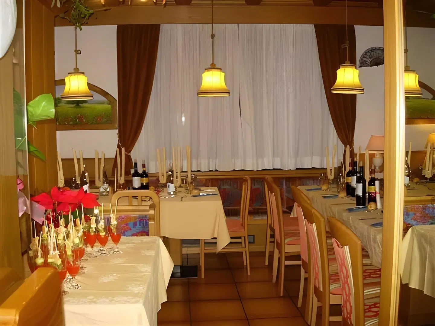 Collini Bar