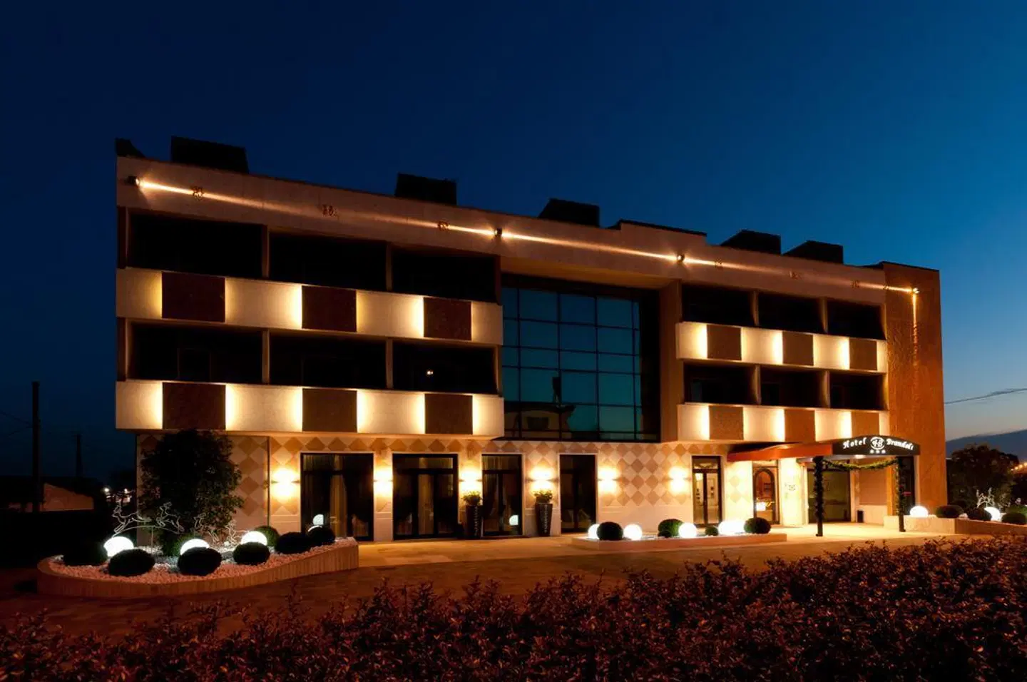 Brandoli EXTERIOR
