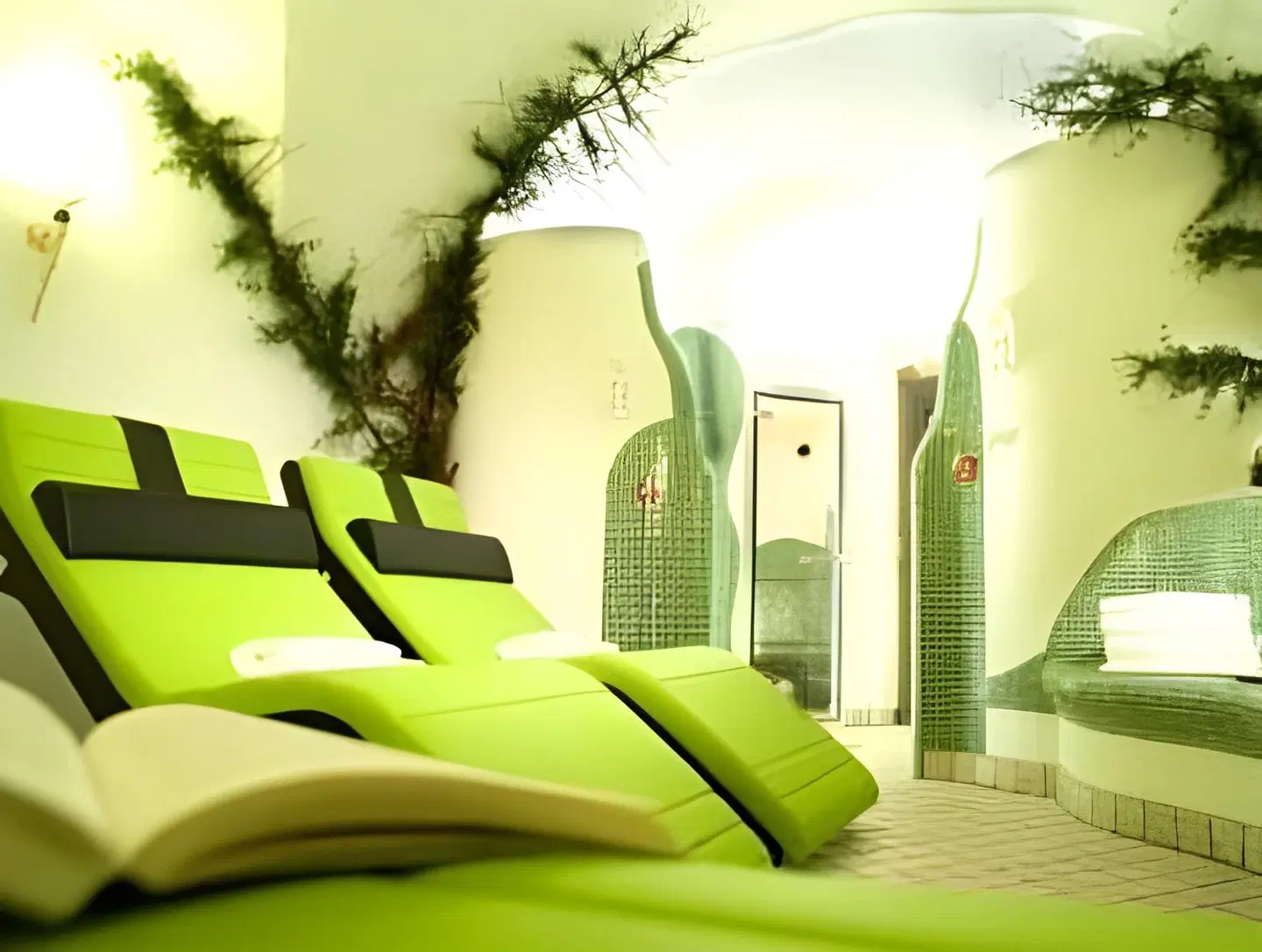 Cavallino D'Oro HEALTH_BEAUTY
