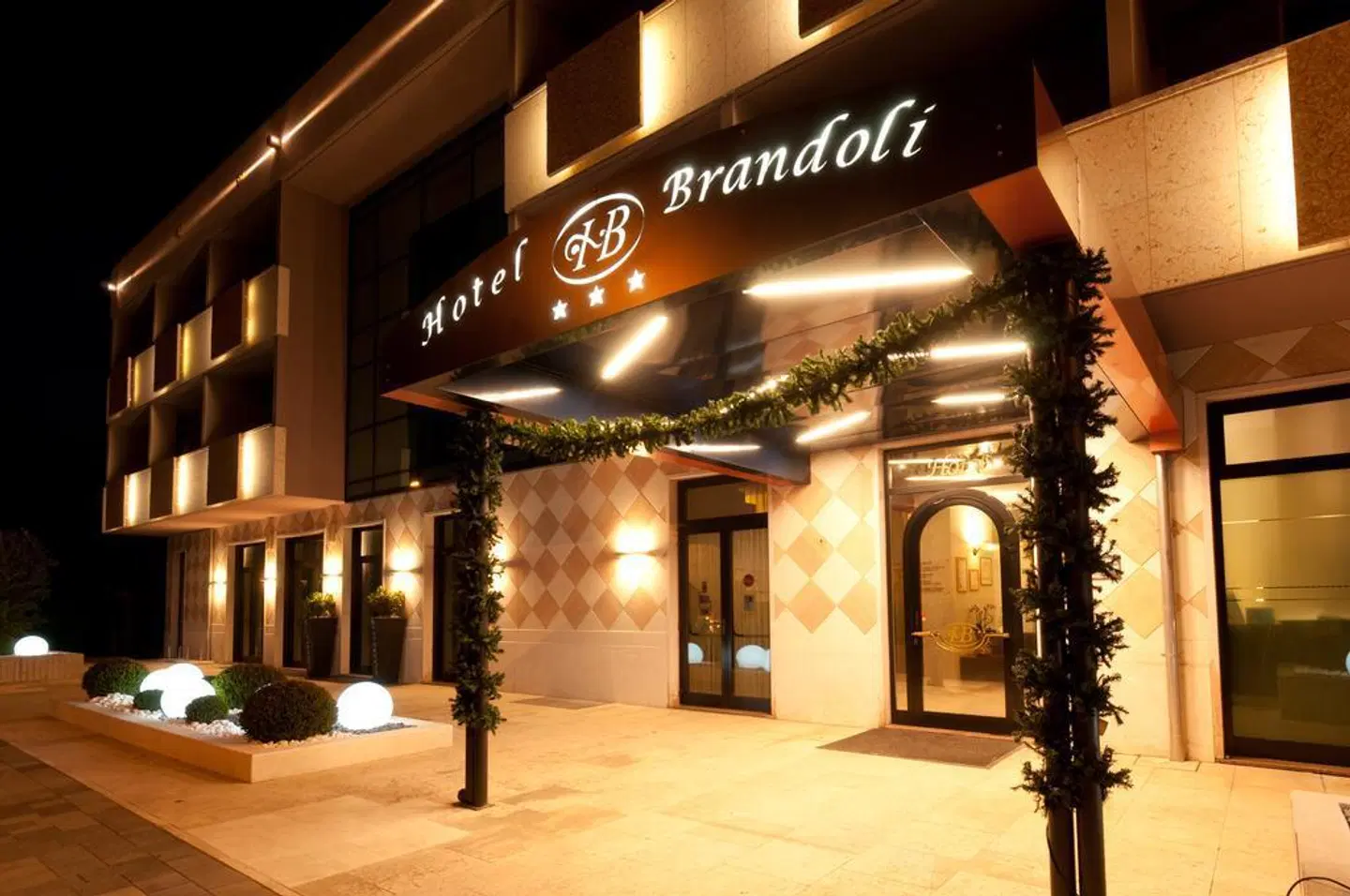 Brandoli EXTERIOR