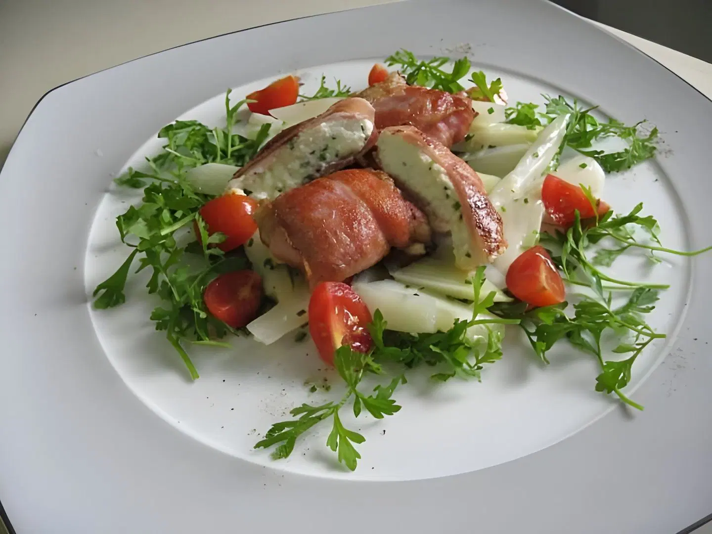 Pension Kompatscherhof Restaurant