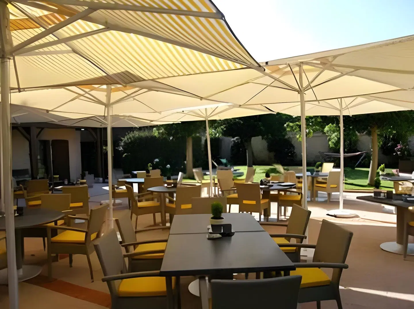 Auberge Du Cheval Blanc Konferenz