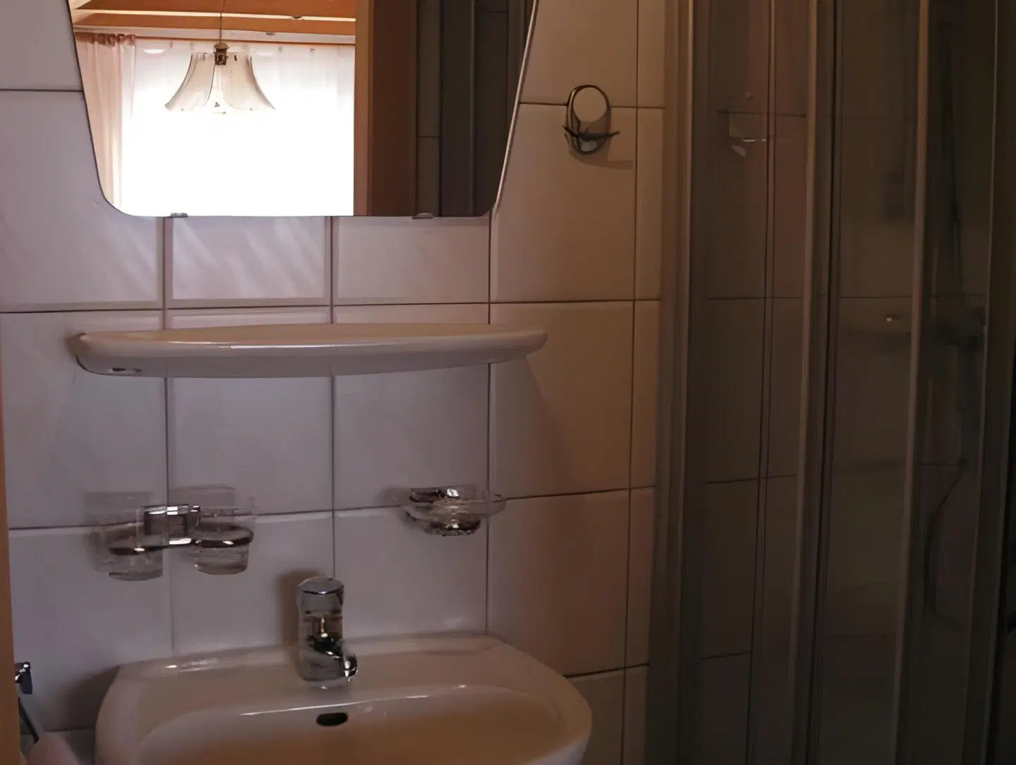 Sonnblick BATHROOM