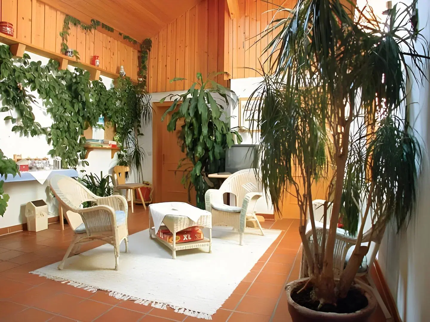 Sonnblick LOUNGE_LOBBY