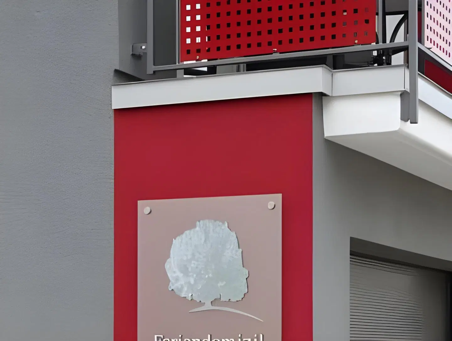 Feriendomizil am Lindenplatz ROOM_EXAMPLE