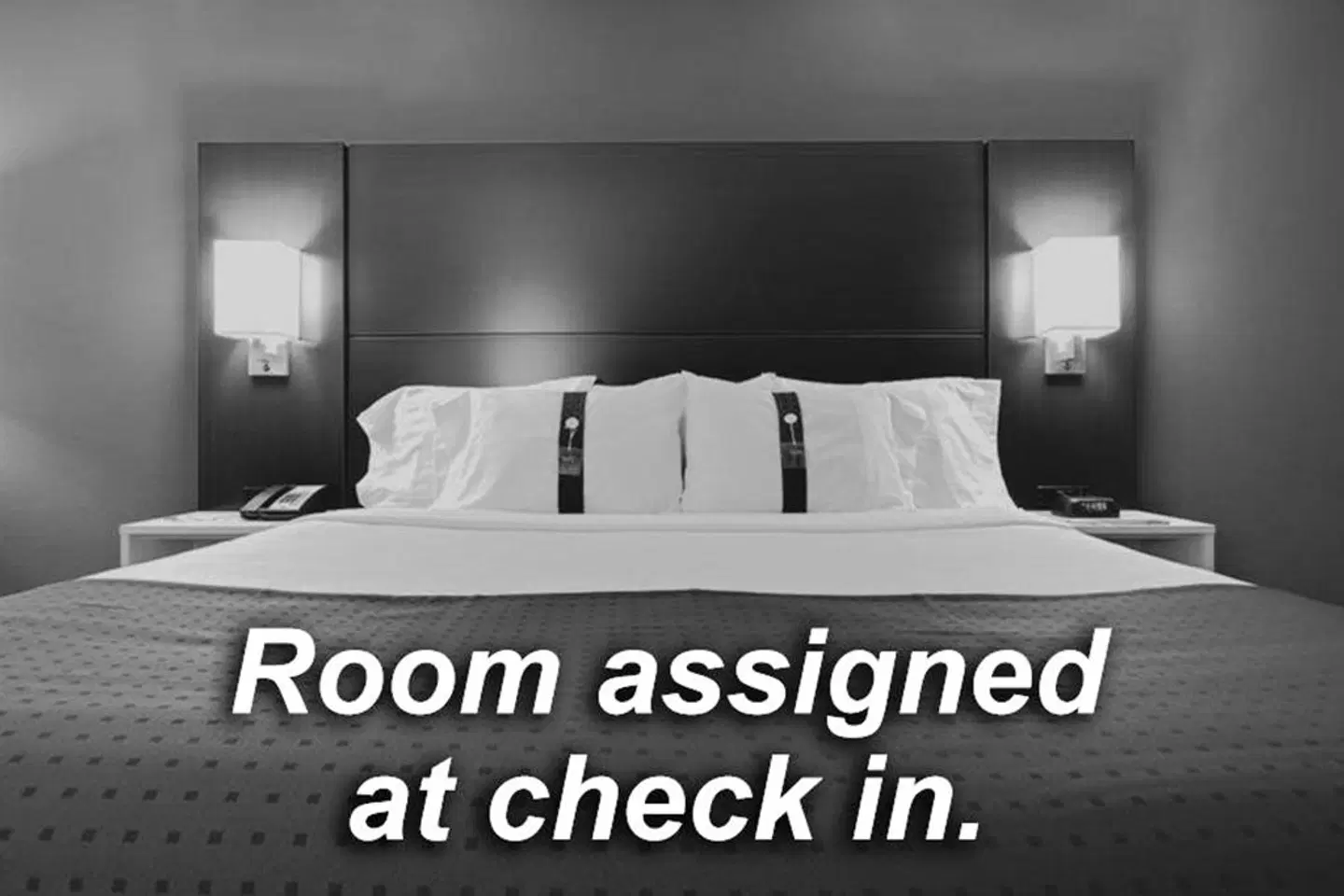 Sandman Hotel & Suites London Downtown ROOM_EXAMPLE