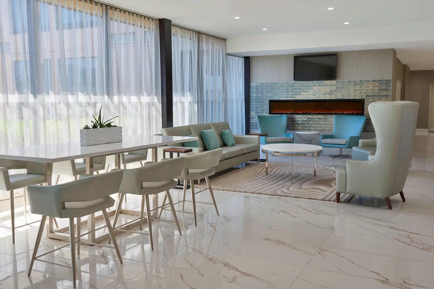 Four Points by Sheraton Toronto Airport Konferenz