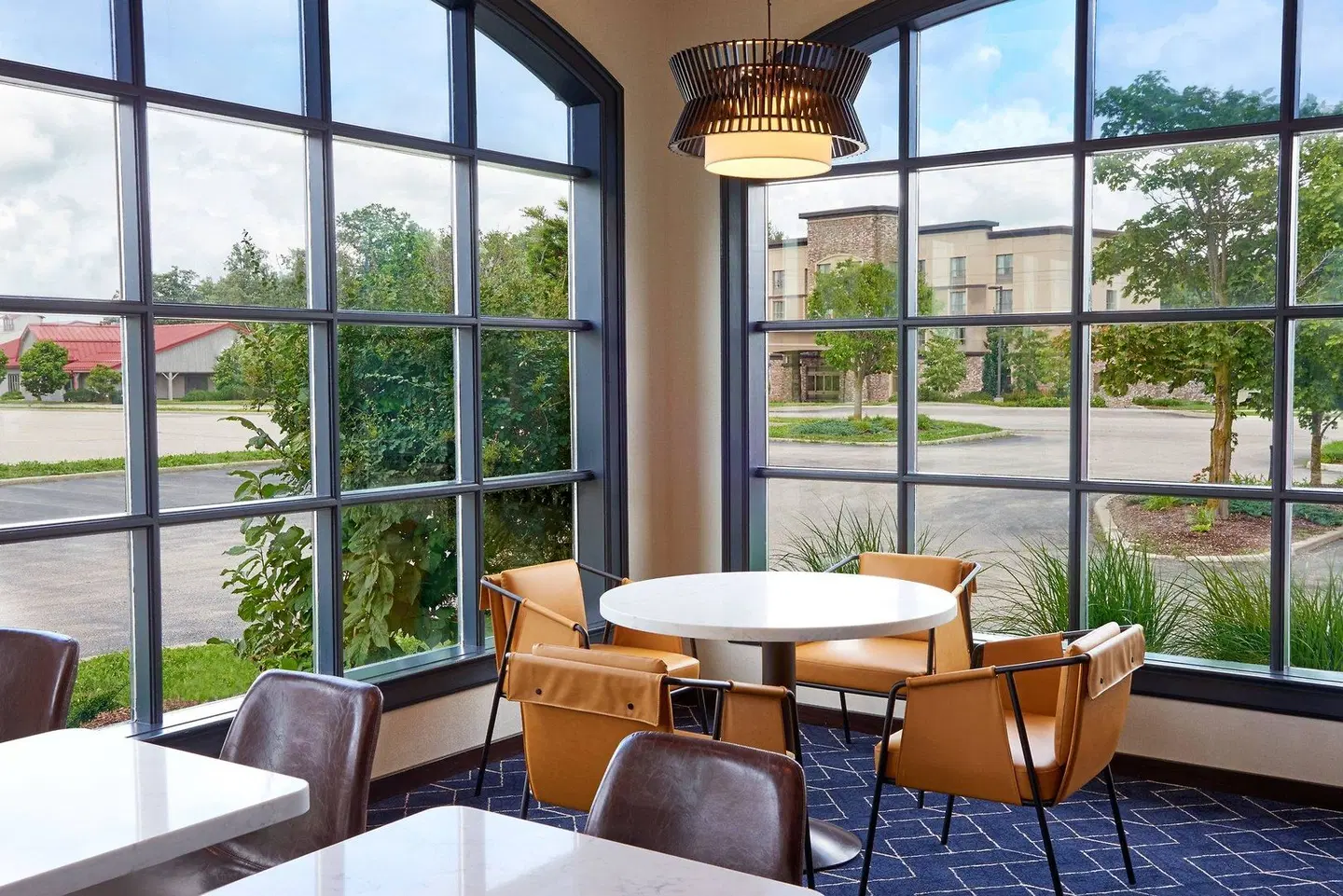 Courtyard by Marriott Waterloo St. Jacobs LOUNGE_LOBBY