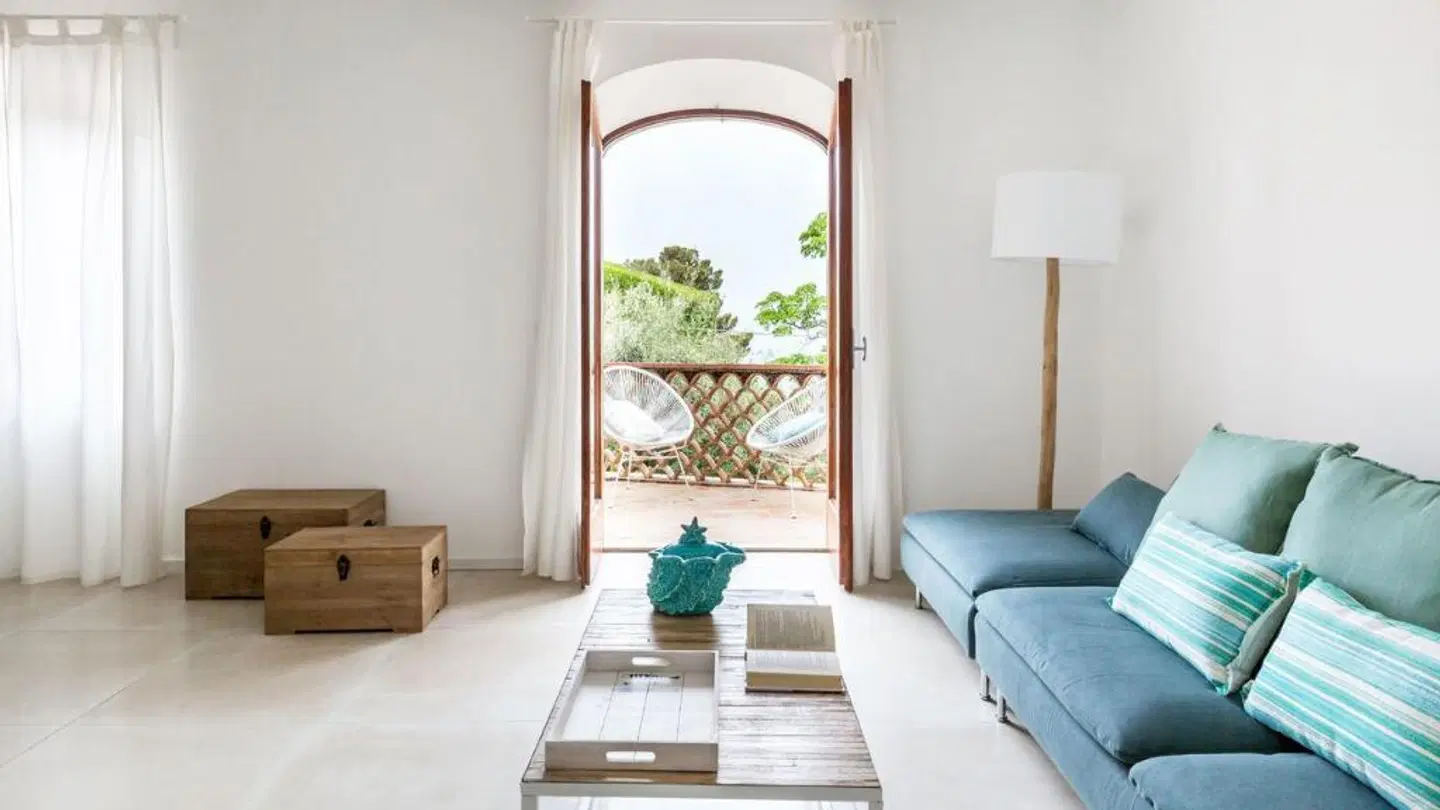 La Matrangela Charme Apartments ROOM_EXAMPLE
