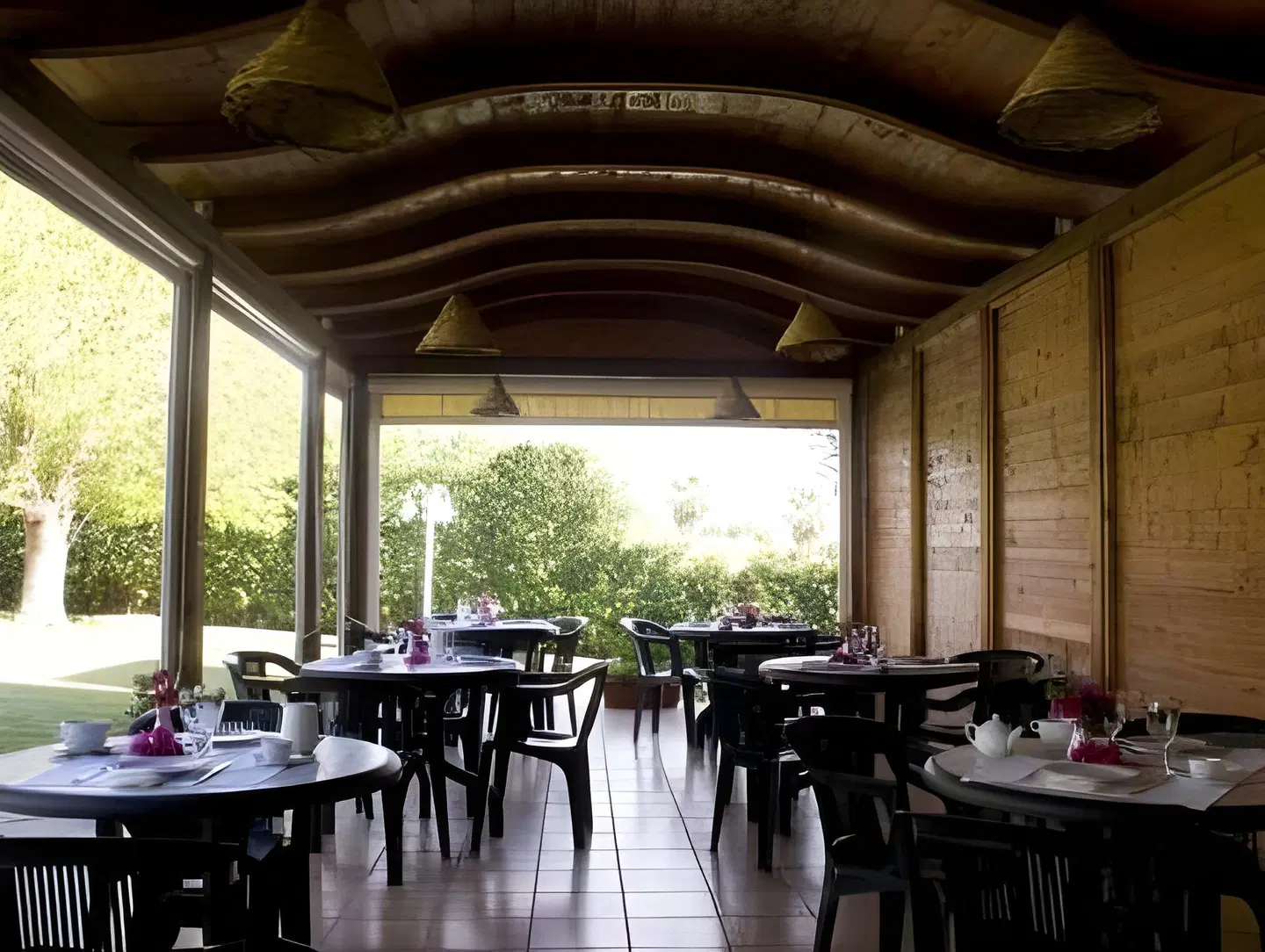 Residence Stella Del Mare Restaurant