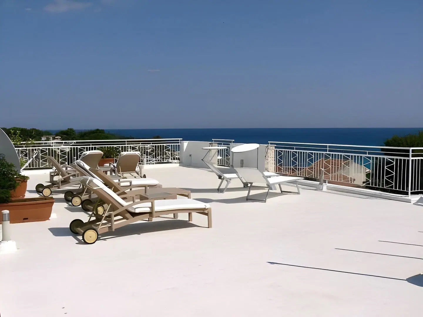 Residence Stella Del Mare Strand
