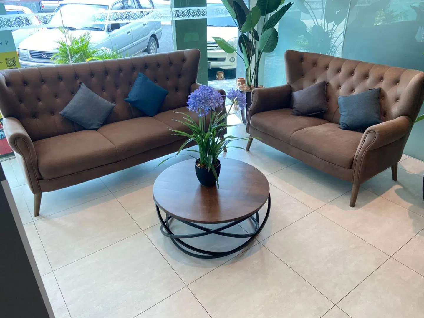 Hotel Longhouse LOUNGE_LOBBY