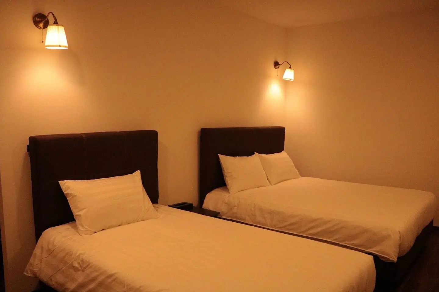 Hotel Longhouse ROOM_EXAMPLE