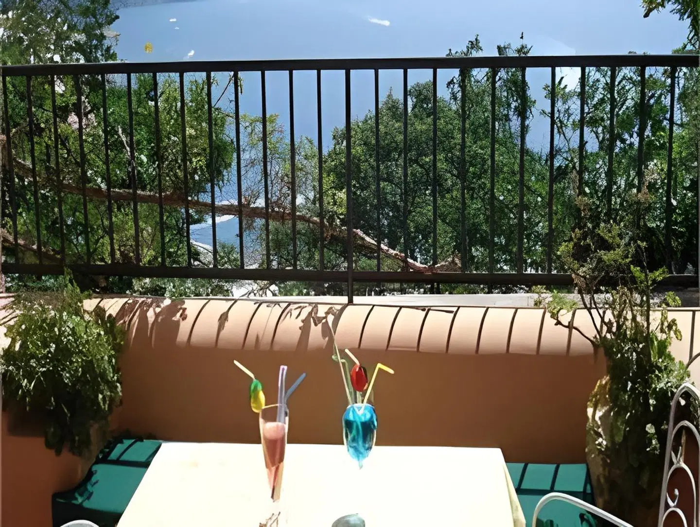 Villa Principe Giovanni Konferenz