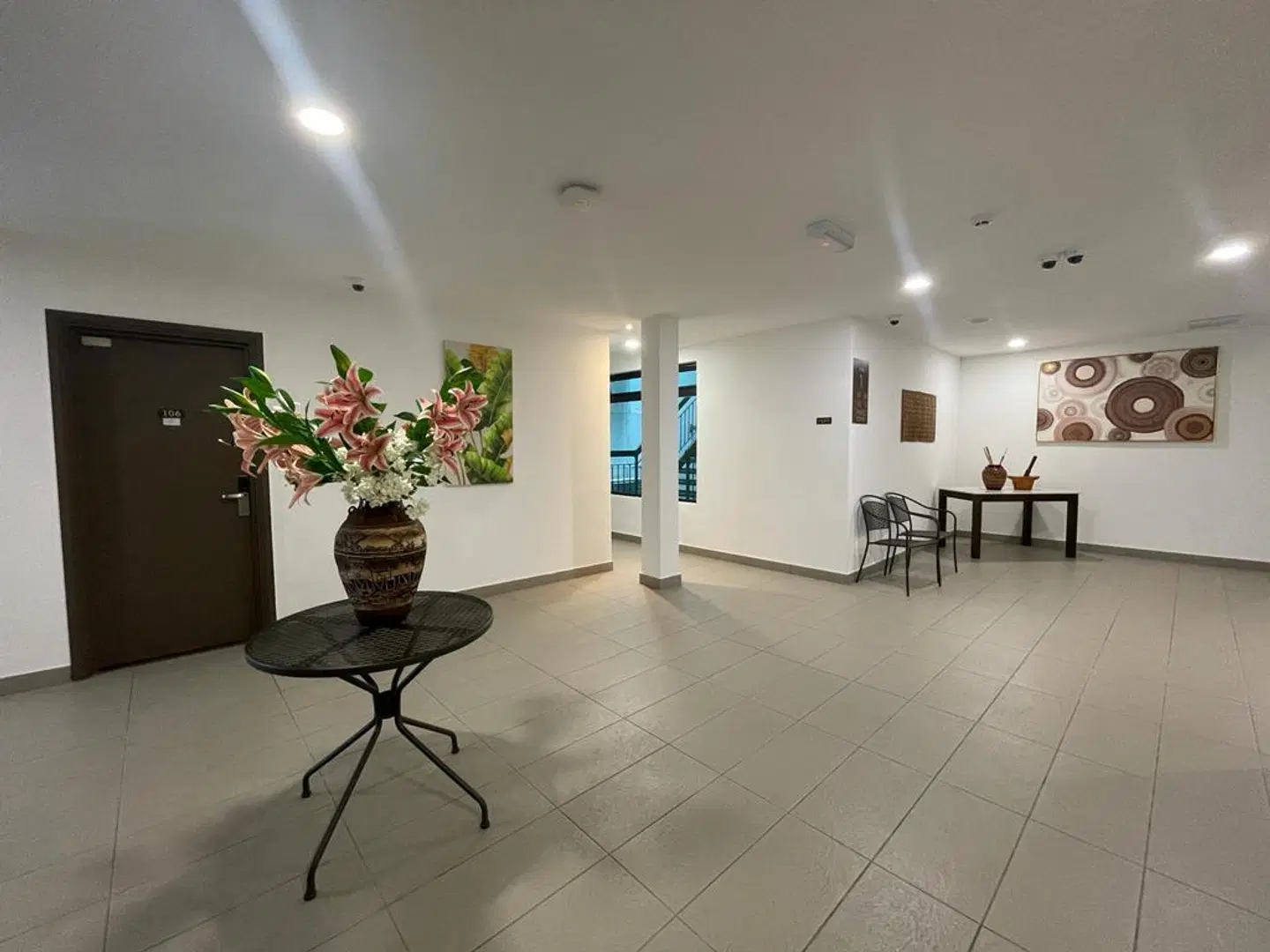 Hotel Longhouse SPORTS_AND_LEISURE