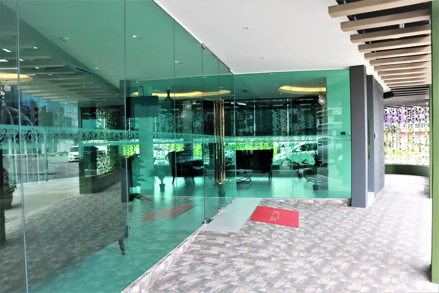 Hotel Longhouse LOUNGE_LOBBY
