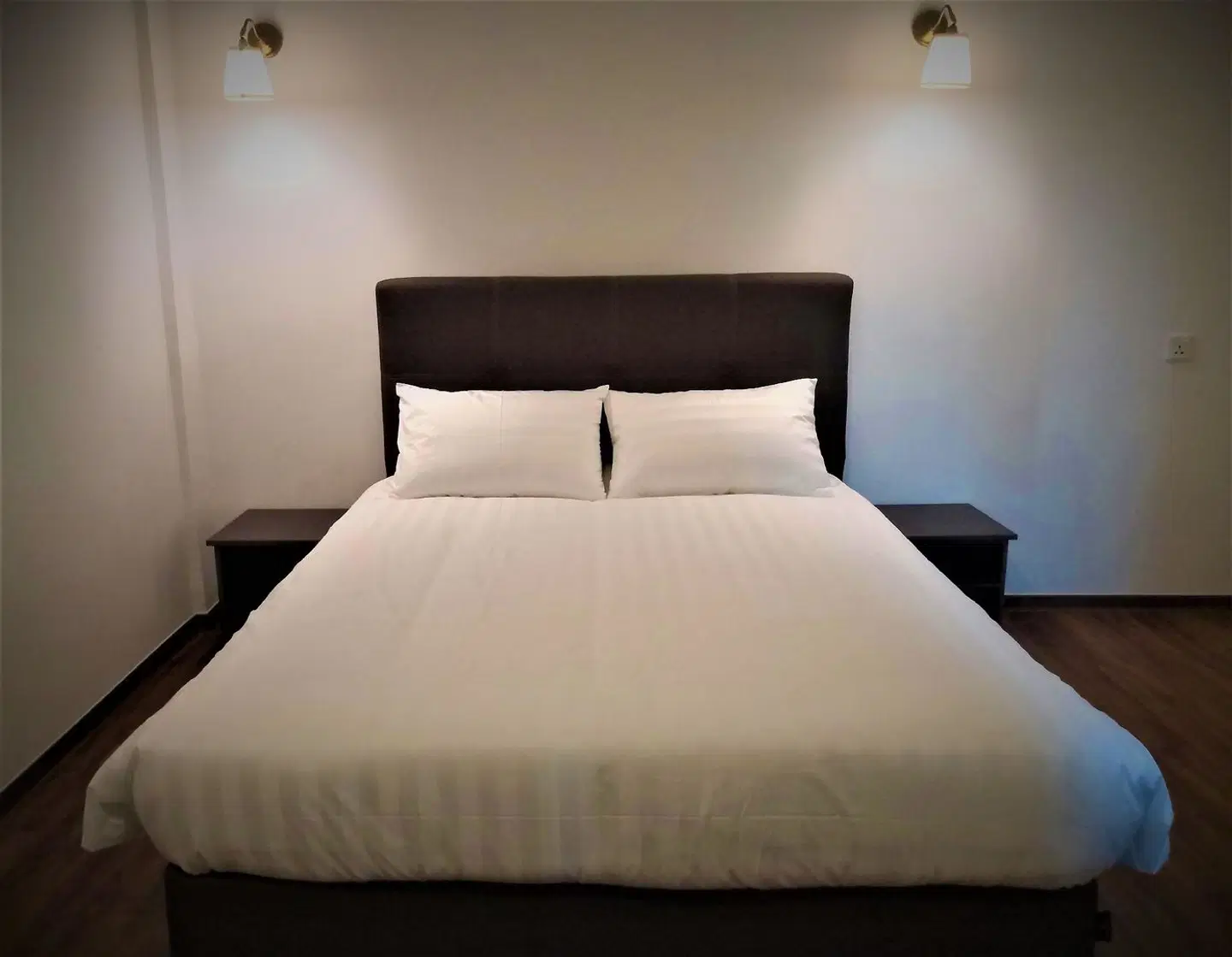 Hotel Longhouse ROOM_EXAMPLE