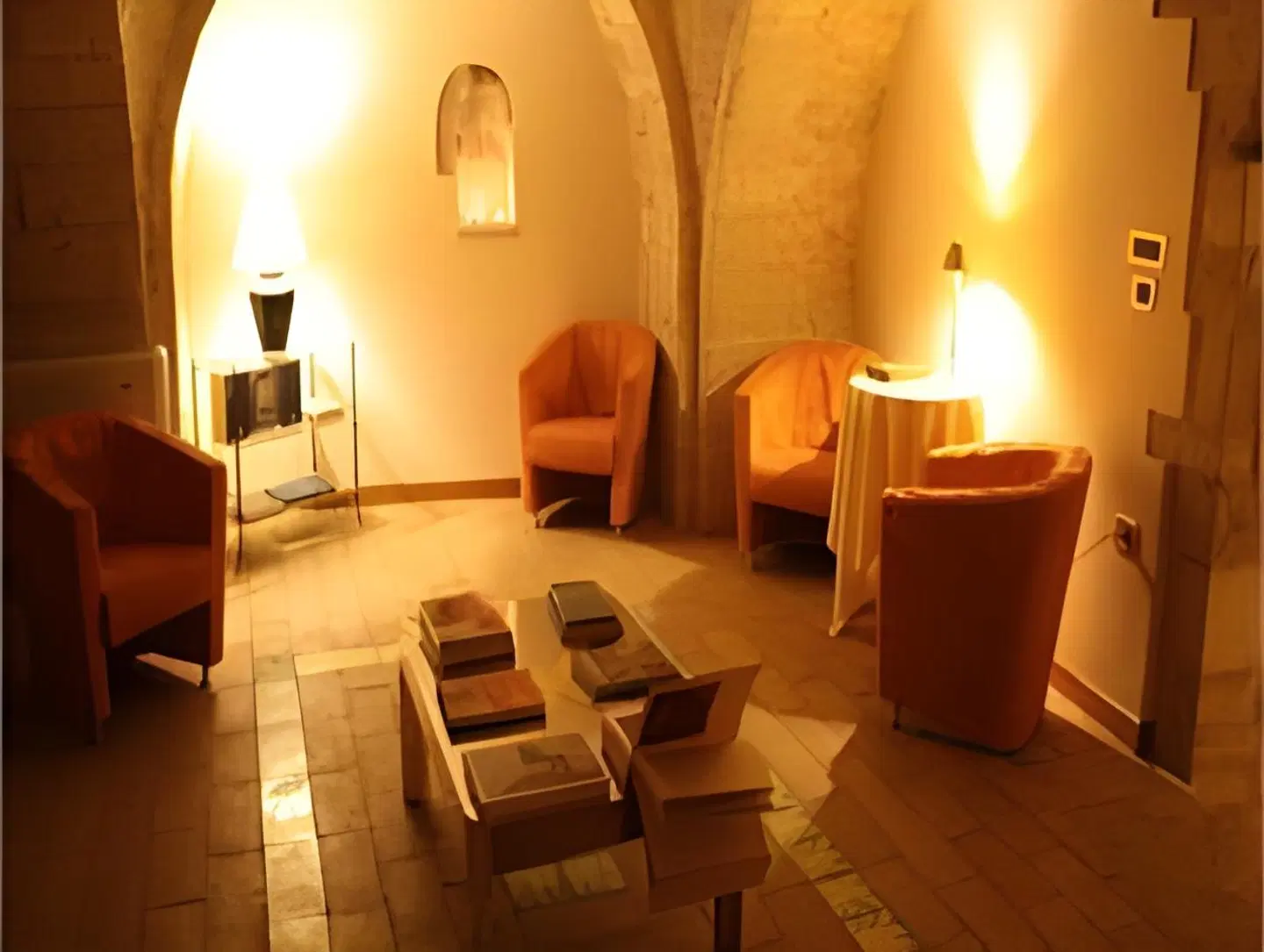S. Martin Hotel ROOM_EXAMPLE