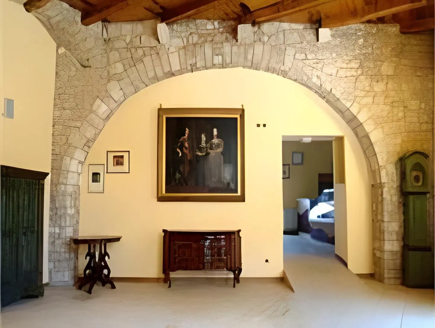 S. Martin Hotel LOUNGE_LOBBY