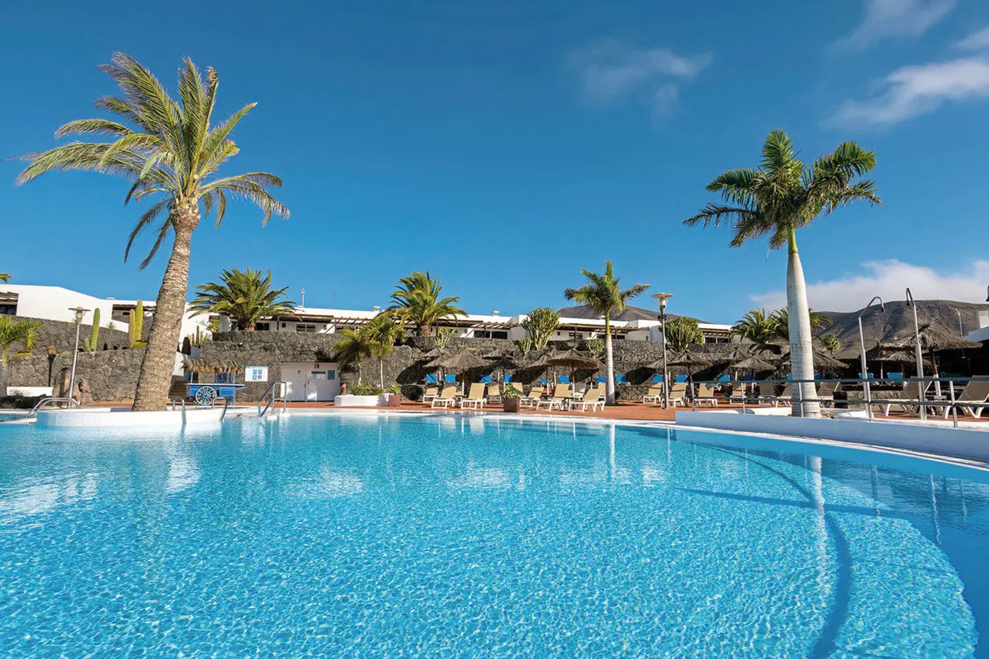 Dream Bocayna Village OUTDOOR_POOL
