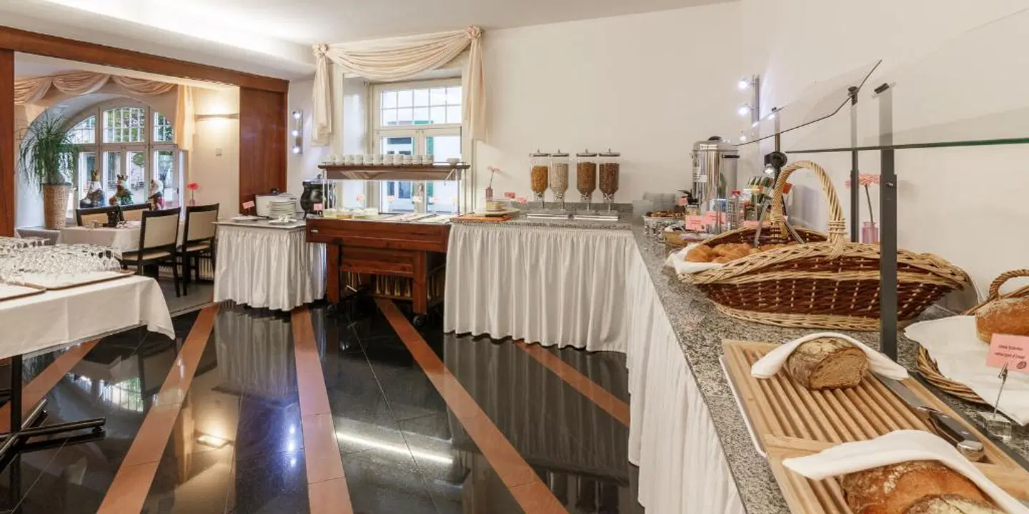 Drei Könige Restaurant