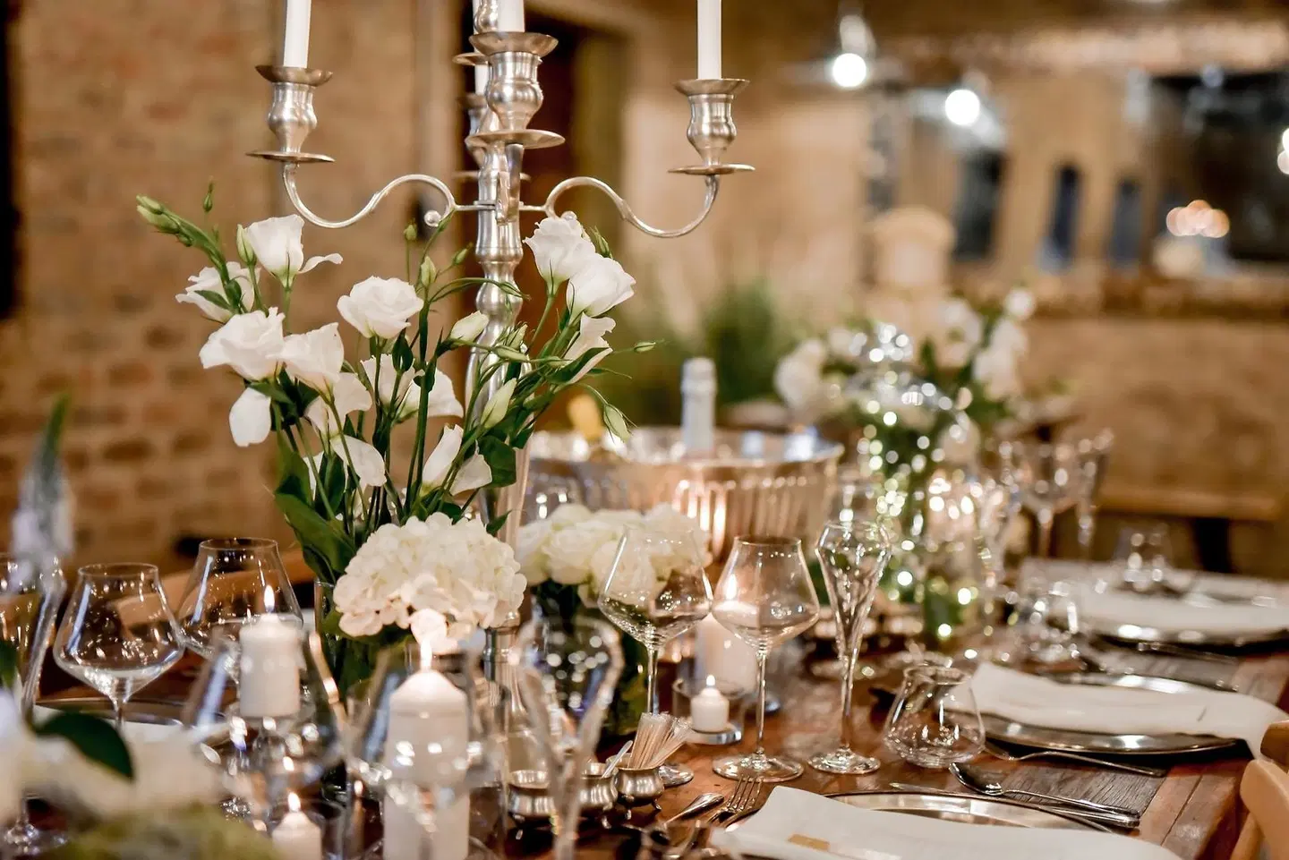 Mount High Luxury Country Lodge Restaurant