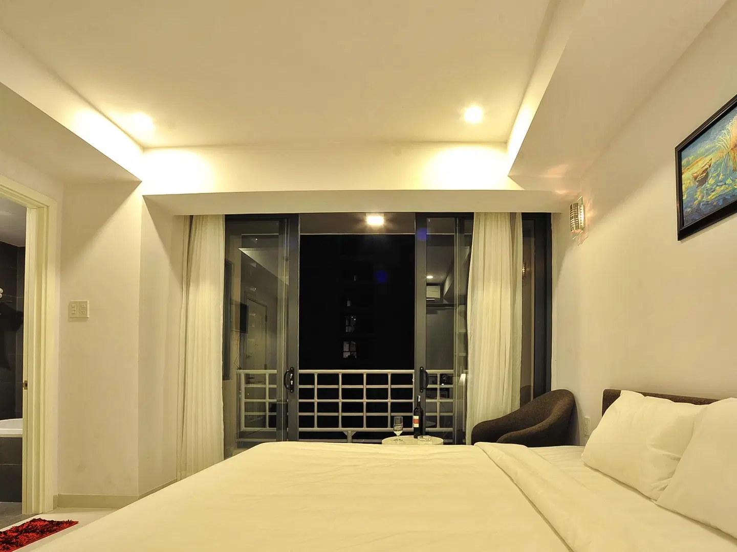Sophia Hotel HEALTH_BEAUTY