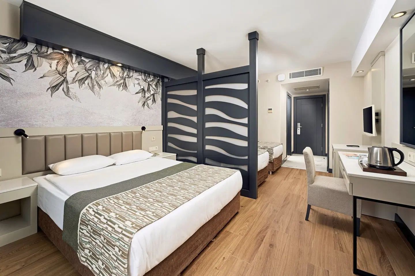 Seaden Sea World Resort & Spa ROOM_EXAMPLE