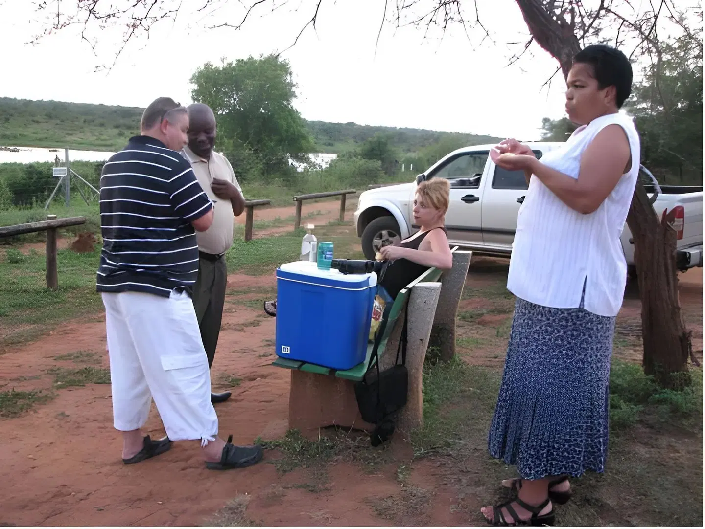 Turaco Lodge PEOPLE