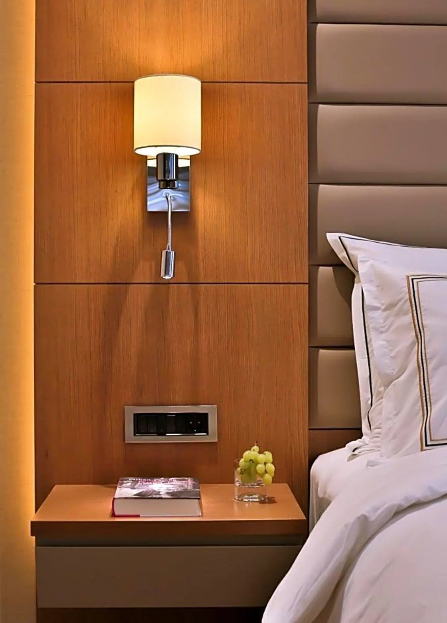 Ada Suites Nisantasi ROOM_EXAMPLE